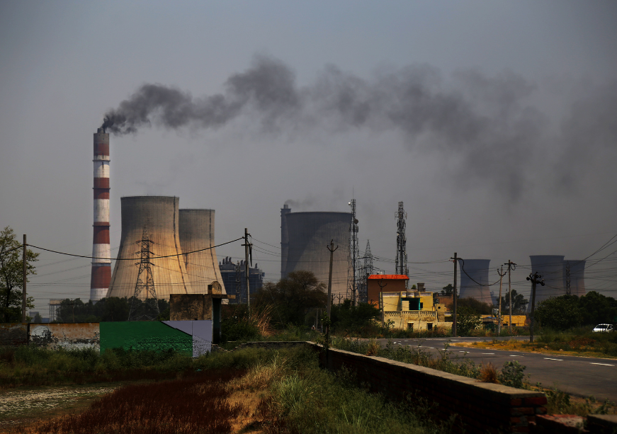 What gets measured, gets managed? The case of climate change adaptation